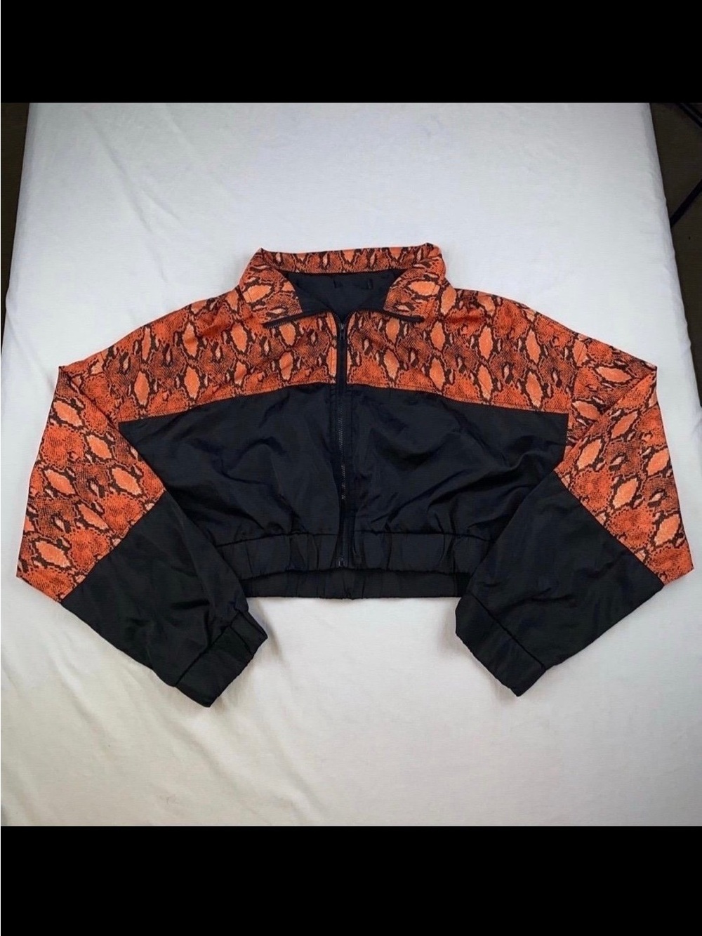 NEW Jacket